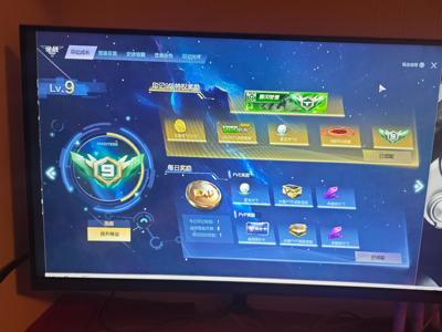 逆战【80级军衔元帅】猎场  塔防 