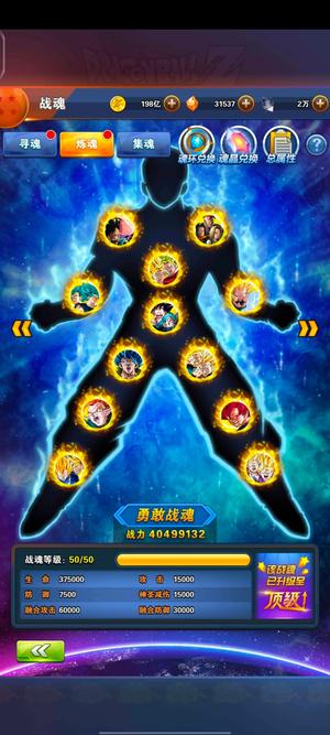 龙珠激斗【142级】龙珠激斗野兽饭