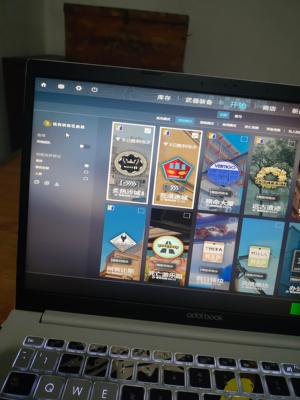 CSGO自己玩的账号