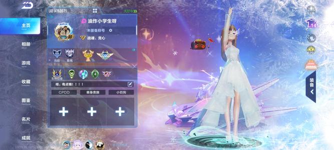 QQ飞车80级，幻星，炫音，破晓