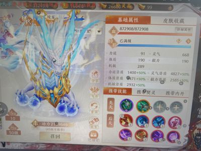 天龙八部2：飞龙战天性价比，自己看