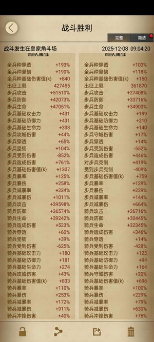 列王的纷争【60级】彩虹马套装，区内老外多，活跃