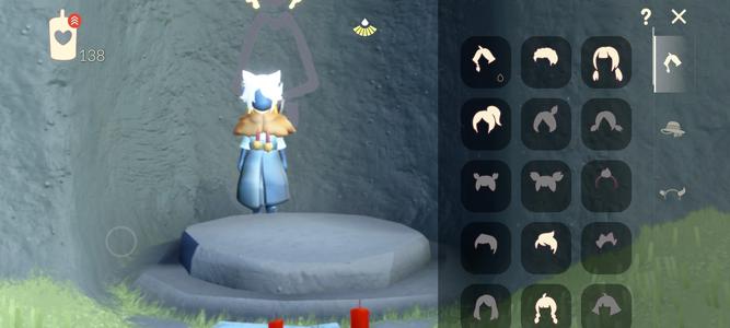 光遇正太，虚荣，武士裤猫猫头