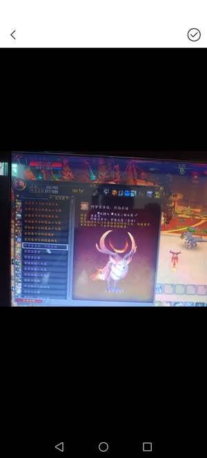 魔兽世界3法师塔7角斗龙雷龙火猫570