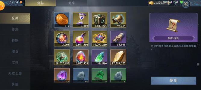 阿瓦隆之王【51级】带神器52堡