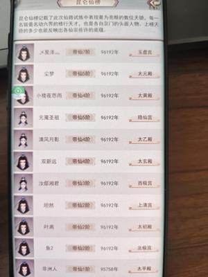 凡人传说帝仙二，小充成品号