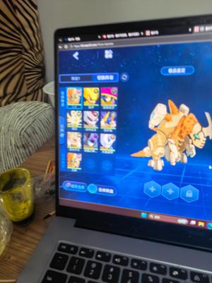 赛尔号不想玩了，随缘卖掉。