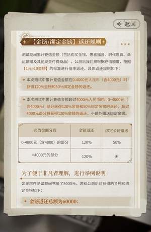 诡秘之主诡秘之主返利号