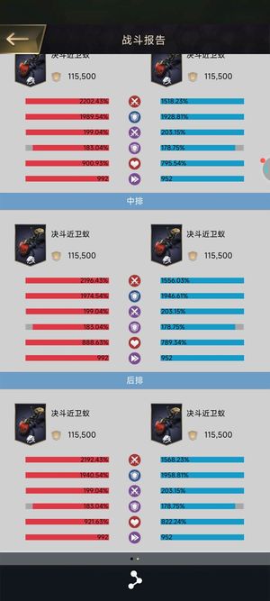 小小蚁国高属性3T10极品蚂蚁极品野怪