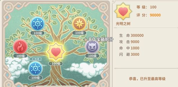 光明勇士【99级】专服榜2毕业号，吊打薛薛号