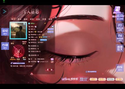 炫舞时代（端游）【310级】男钻14消费14w财富6千多万