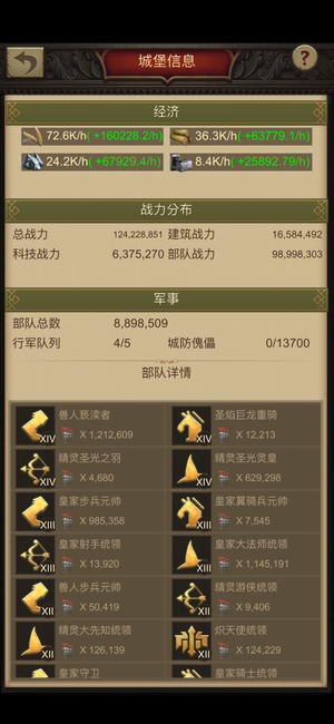 战火与秩序【99级】1032步法圣三