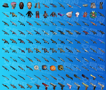 绝地求生（PUBG）6000+的老号
