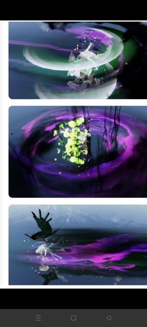 天涯明月刀【160级2】20.3三特效82万天赏