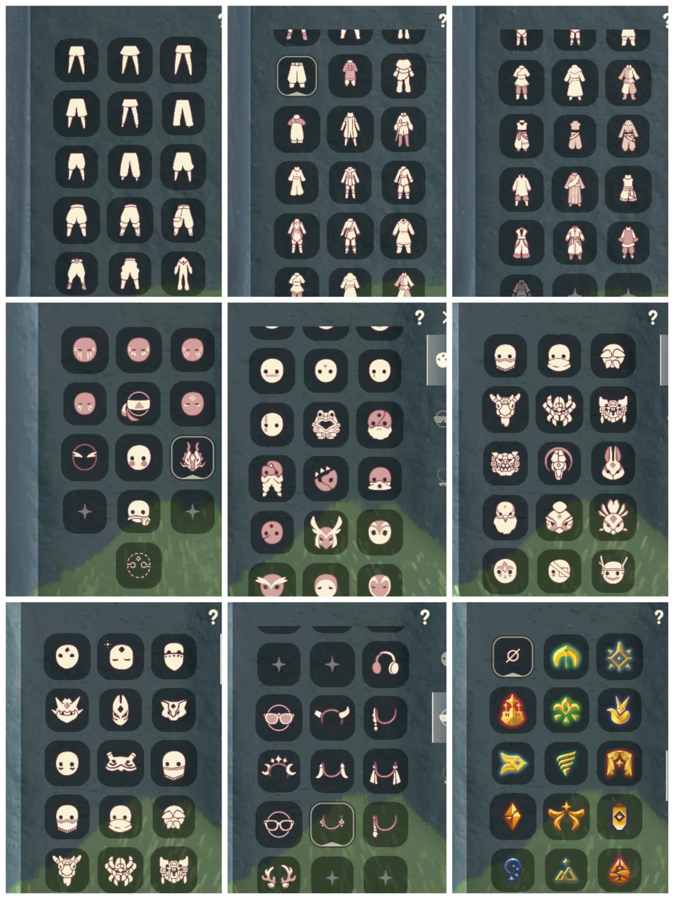 光遇15季狗头玫瑰蝙蝠氪金4k