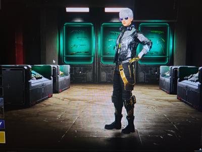 绝地求生（PUBG）生存等级496 名誉等级2 成长武器2 究极1 载具12 枪皮53白美杜莎满级尼尔滑雪镜衣服