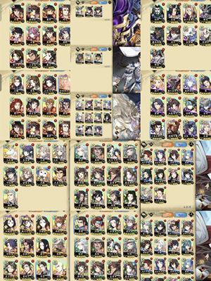 天地劫：幽城再临24个1666，神冰和幽霍4星