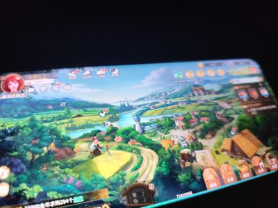 新庄园时代【19级】新庄园时代