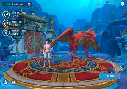 创造与魔法飞过土龙高站无敌号多六宠