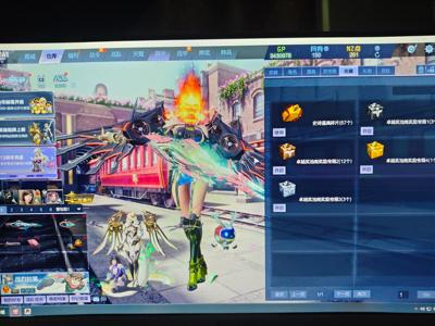 逆战【196级军衔大统帅】十三年老兵，不想玩了