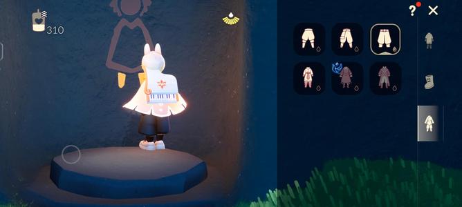 sky光遇（外服）退游号求带走