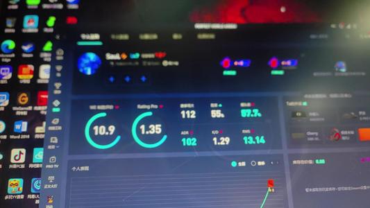 CSGO首赛季s号