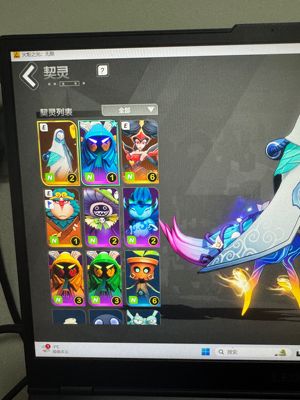 火炬之光：无限【99级】6塔罗2噩1空