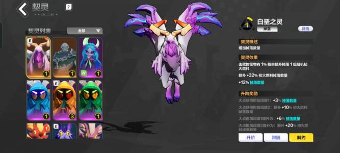 火炬之光：无限白垩之灵活绑看图