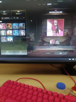 绝地求生（PUBG）女团，低价处理