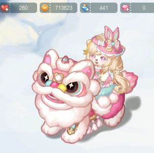 奥比岛：梦想国度裸氪200