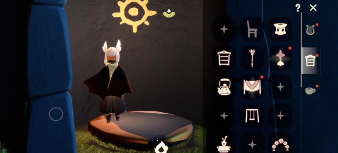 光遇毕业七个季