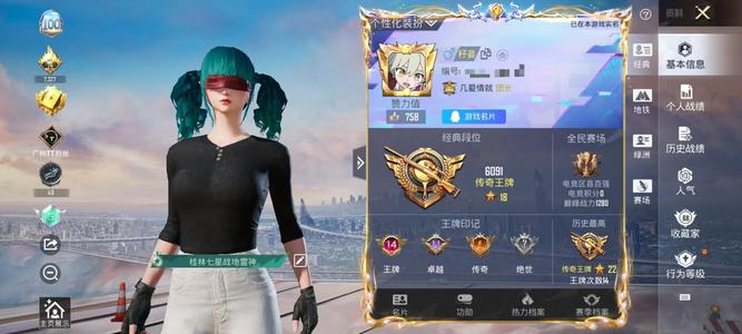 和平精英9升级枪 4粉装 214枪皮 166套装 64051热力 14印记 王牌