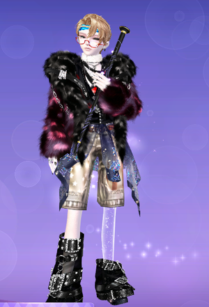 QQ炫舞因上班没时间打理退游便宜卖