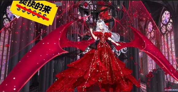 QQ炫舞手游【46级】买了又退滚开