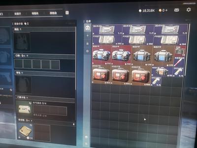 三角洲行动（Steam）【总资产1800M 】30级纯币一千八百万纯绿号