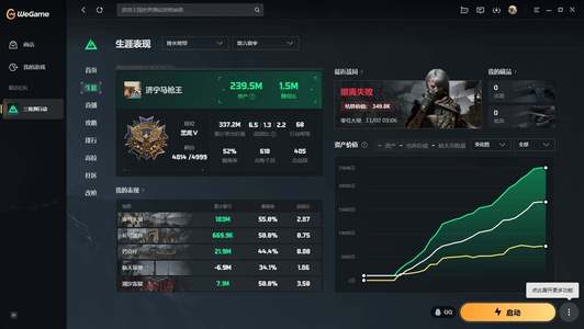 三角洲行动黑鹰