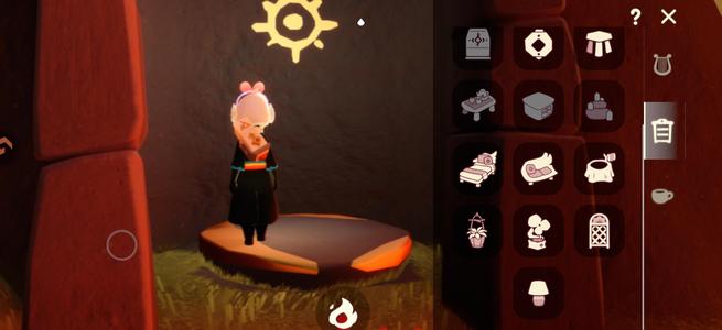 sky光遇（外服）九游无翼19礼