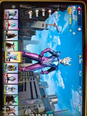 奥特曼传奇英雄2极品赛迦雷杰多GV号