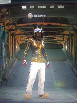 绝地求生（PUBG）精品退游号