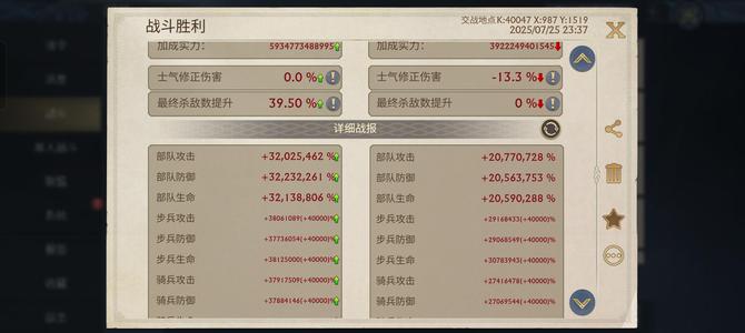 阿瓦隆之王：龙之战役【65级】国际服6.6万亿