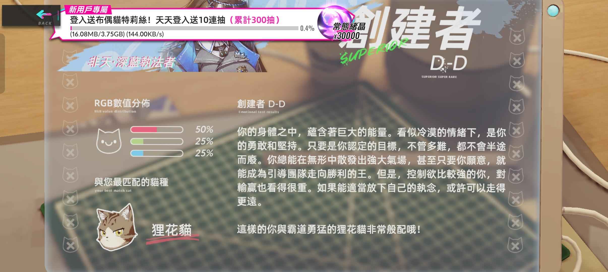 猫之城（国际服）谷歌账号，可改可换，猫之城游戏