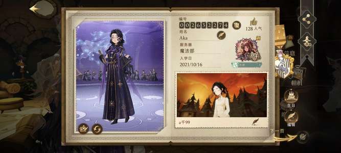哈利波特：魔法觉醒【95级】开服双号 资源多带id