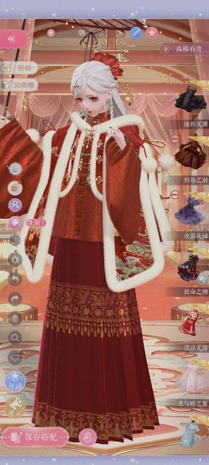 闪耀暖暖【74级】闪耀多，非凡多，有改名卡v10