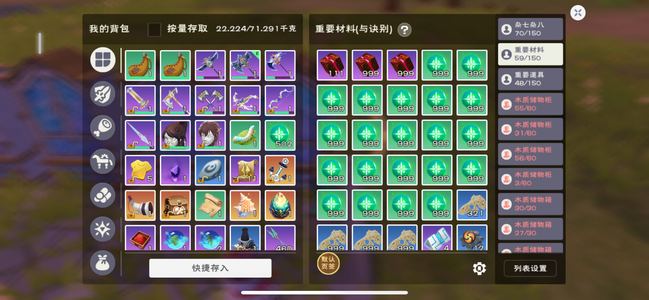 创造与魔法幻龙坐骑三可6宠物有花园