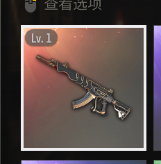 绝地求生（PUBG）双成长800张黑货票金面