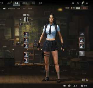 绝地求生（PUBG）双成长瀚娜老黑金面滑雪镜白运动