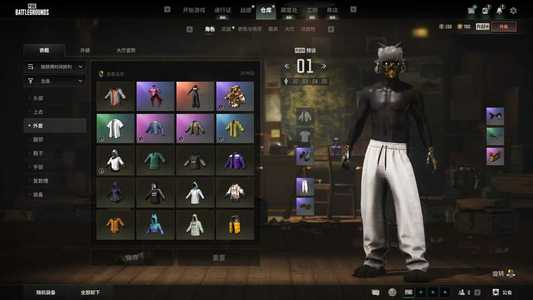 绝地求生（PUBG）3级时光m416/女团宁宁老黑