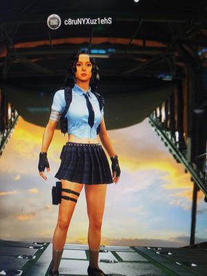 绝地求生（PUBG）汉娜，三级悟空m24，红烟