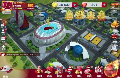 NBA篮球大师【120级】全明星詹姆斯