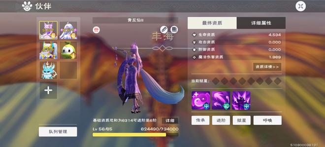 创造与魔法【69级】金龙号鲨皇戟皮肤